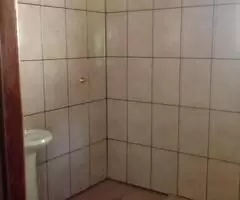 Casa pra locação no Rio Manso - SFX - 8/12